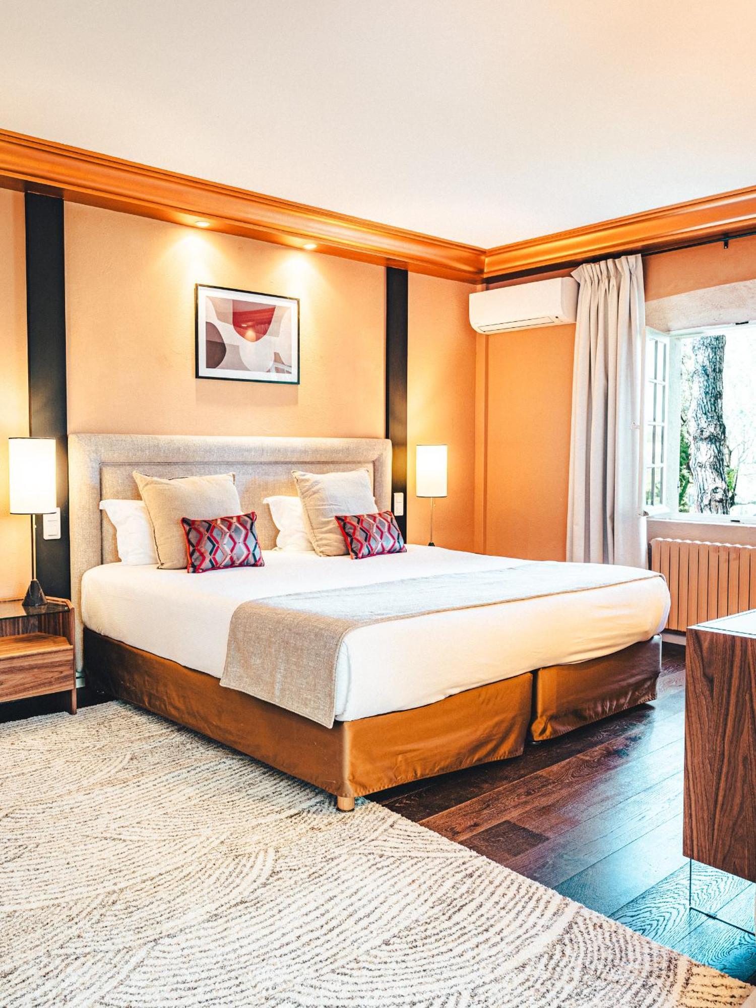 Hotel La Mandarine